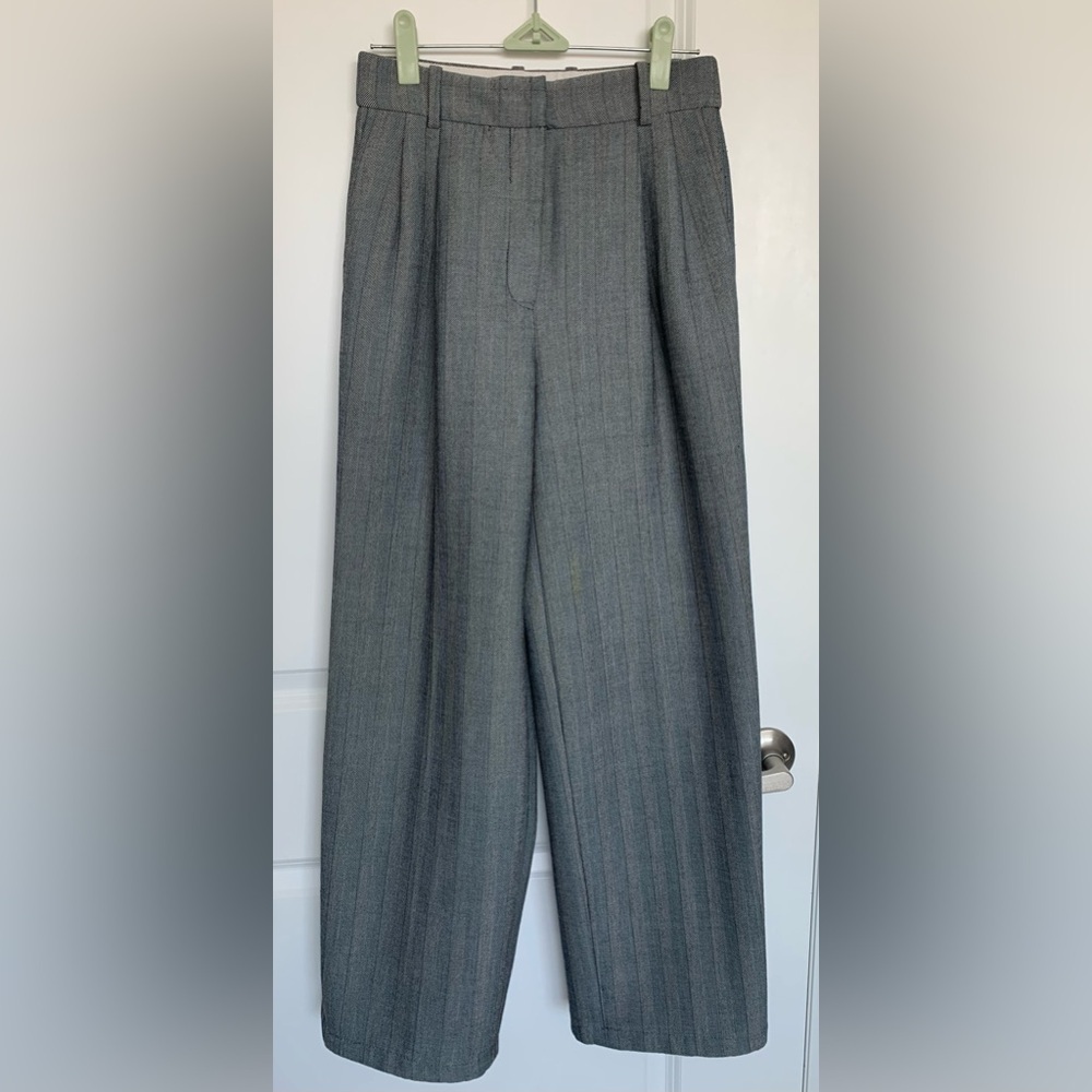 Babaton Founder  Pant